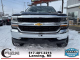 Used 2018 Chevrolet Silverado 1500 LT image 3