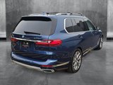 Used 2022 BMW X7 xDrive40i w/ Premium Package image 5