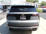 New 2026 Chevrolet Traverse LT w/ Sun and Wheel Package image 5