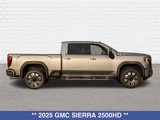 New 2025 GMC Sierra 2500 Denali w/ Technology Package image 2