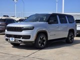 New 2025 Jeep Wagoneer Series II image 2