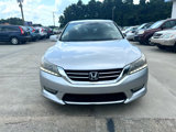 Used 2013 Honda Accord Touring image 2