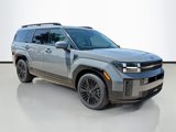 New 2025 Hyundai Santa Fe Calligraphy image 3