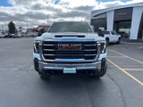 New 2025 GMC Sierra 3500 SLT w/ SLT Convenience Package image 2