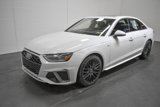 Used 2022 Audi A4 2.0T Premium Plus w/ Premium Plus Package image 3