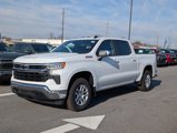 New 2025 Chevrolet Silverado 1500 LT w/ Z71 Off-Road Package image 2