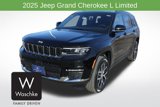 New 2025 Jeep Grand Cherokee L Limited w/ Luxury Tech Group II image 3