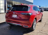 New 2025 Buick Envision Avenir image 4