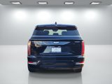 New 2025 Cadillac Escalade IQ Luxury 2 image 4