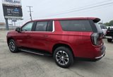New 2025 Chevrolet Suburban LT w/ Comfort Package image 3