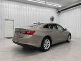 New 2025 Chevrolet Malibu LT image 3