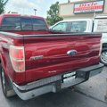 Used 2014 Ford F150 Lariat w/ Equipment Group 501A Mid image 4