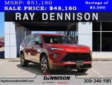 New 2025 Buick Enclave Sport Touring w/ Power Package image 5