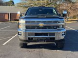Used 2015 Chevrolet Silverado 3500 LTZ w/ Duramax Plus Package image 3
