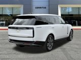 New 2025 Land Rover Range Rover Long Wheelbase SE image 5