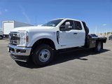 New 2025 Ford F350 XL w/ XL Chrome Package image 2