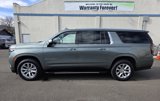Used 2023 Chevrolet Suburban Premier image 5