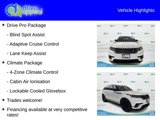 Used 2018 Land Rover Range Rover Velar R-Dynamic SE image 6