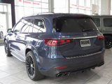 New 2025 Mercedes-Benz GLS 63 AMG 4MATIC image 5