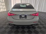 Used 2025 Mercedes-Benz C 300 4MATIC Sedan image 5