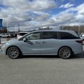 New 2025 Honda Odyssey Touring image 2