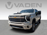New 2025 Chevrolet Silverado 2500 LT w/ Z71 Chrome Sport Edition image 2