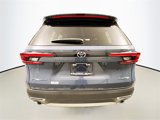 New 2025 Toyota Grand Highlander AWD Hybrid image 4