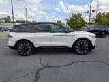 New 2025 Lincoln Nautilus Reserve w/ Jet Appearance Package image 3