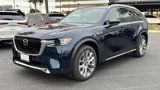New 2025 MAZDA CX-90 3.3 Turbo w/ Premium Plus Pkg image 4