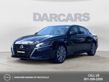 Certified 2024 Nissan Altima 2.5 SL image 3
