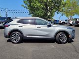 New 2025 Buick Envision Preferred image 4