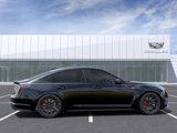 New 2025 Cadillac CT5 V Blackwing image 5