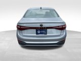 Used 2025 Volkswagen Jetta SE image 6