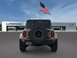 New 2025 Ford Bronco Raptor image 5