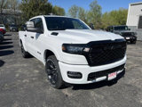 New 2025 RAM 1500 Big Horn image 3