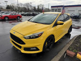Used 2017 Ford Focus ST w/ Equipment Group 402A image 3
