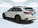 New 2025 MAZDA CX-70 Plug-In Hybrid w/ Premium Plus image 4