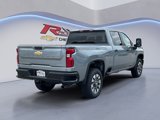 New 2025 Chevrolet Silverado 2500 Custom w/ Custom Value Package image 5