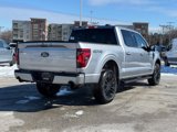 New 2025 Ford F150 XLT w/ Equipment Group 302A MID image 3