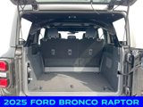 New 2025 Ford Bronco Raptor image 5