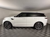 New 2025 Land Rover Range Rover Sport Dynamic SE image 4