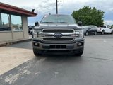 Used 2019 Ford F150 King Ranch w/ Equipment Group 601A Luxury image 5