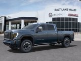 New 2025 GMC Sierra 3500 Denali Ultimate image 2