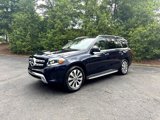 Used 2017 Mercedes-Benz GLS 450 4MATIC image 4