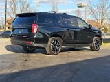 Used 2021 Chevrolet Suburban RST image 3