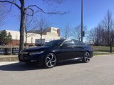 Used 2020 Honda Accord Sport image 2