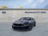 New 2025 Ford Mustang Dark Horse image 2