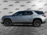 Used 2023 Chevrolet Traverse RS w/ LPO, Floor Liner Package image 2