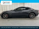 Used 2014 Maserati GranTurismo Sport image 5