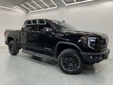 Used 2023 GMC Sierra 1500 AT4X image 2